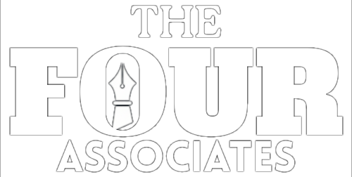 The Four Associates